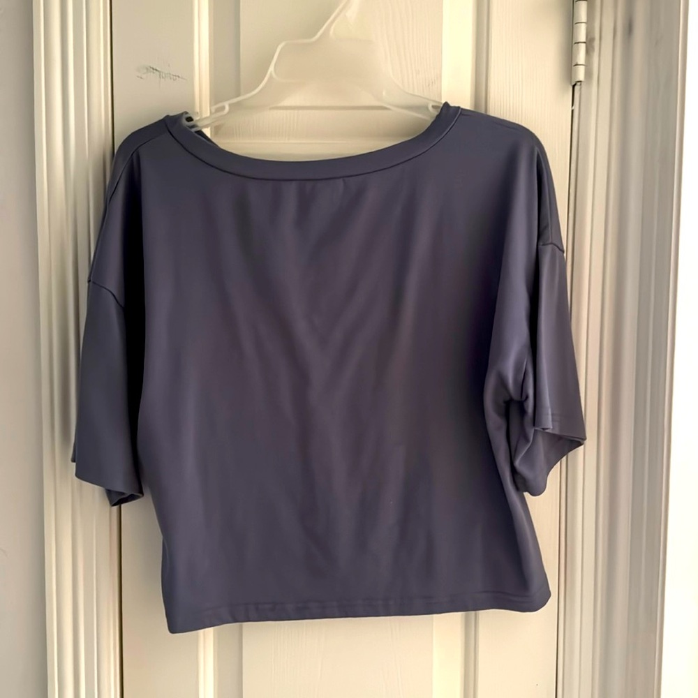 SHEIN dropped t shirt size L